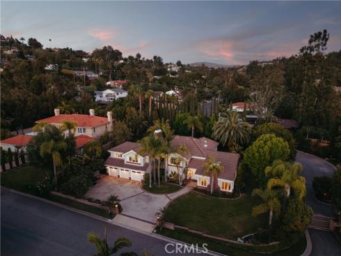10711  Rockhurst   Avenue, North Tustin, CA