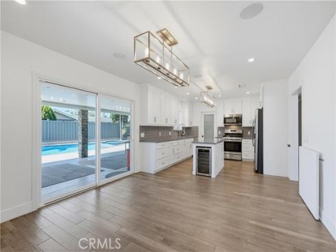 17372 Rainier Drive , North Tustin, CA