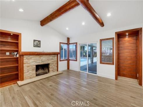 17372 Rainier Drive , North Tustin, CA