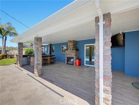 17372 Rainier Drive , North Tustin, CA