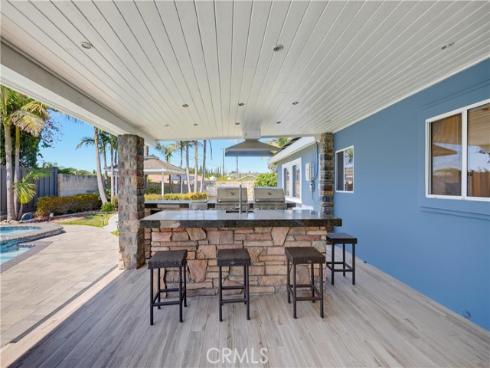 17372 Rainier Drive , North Tustin, CA
