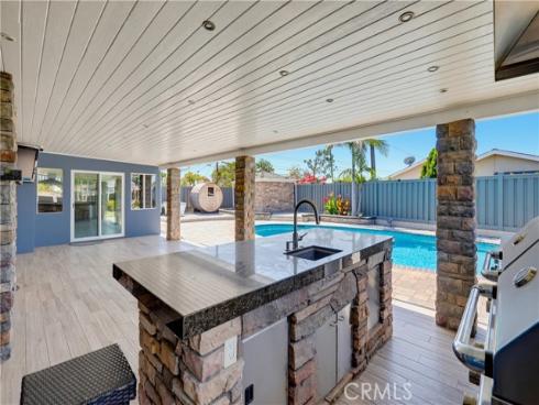 17372 Rainier Drive , North Tustin, CA