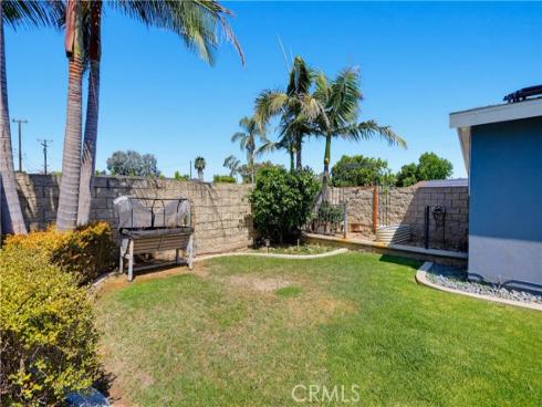 17372 Rainier Drive , North Tustin, CA