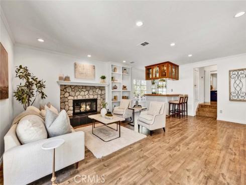 1052 Castlerock Lane, North Tustin, CA