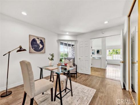 1052 Castlerock Lane, North Tustin, CA