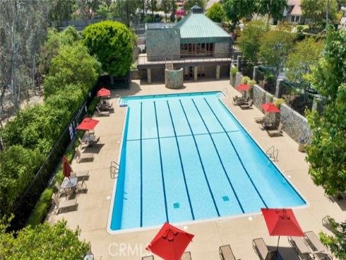 1052 Castlerock Lane, North Tustin, CA