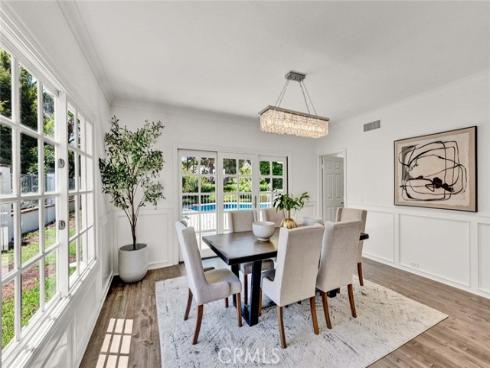 1052 Castlerock Lane, North Tustin, CA