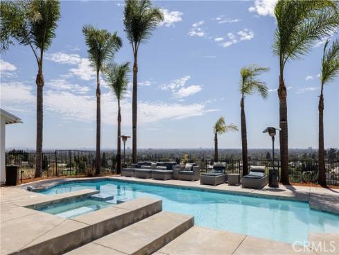 12286 Circula Panorama , North Tustin, CA