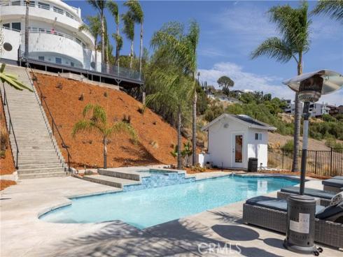 12286 Circula Panorama , North Tustin, CA