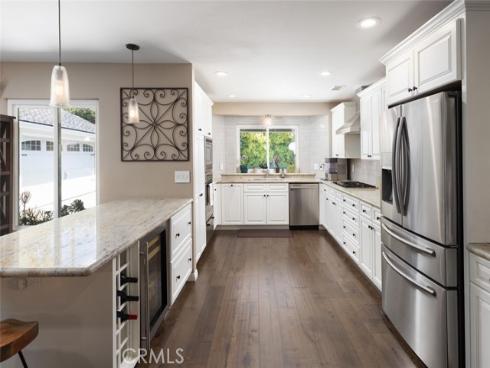 17794 E Santa Clara Avenue, North Tustin, CA