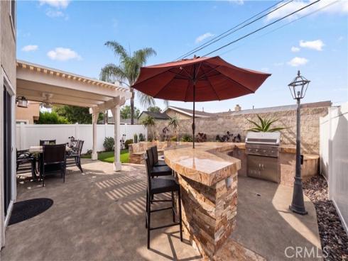 13881  Berrington   Court, North Tustin, CA