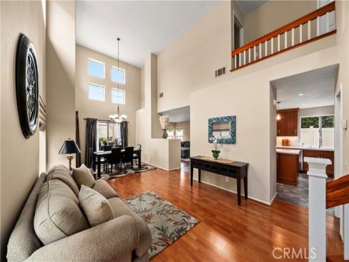 13881  Berrington   Court, North Tustin, CA