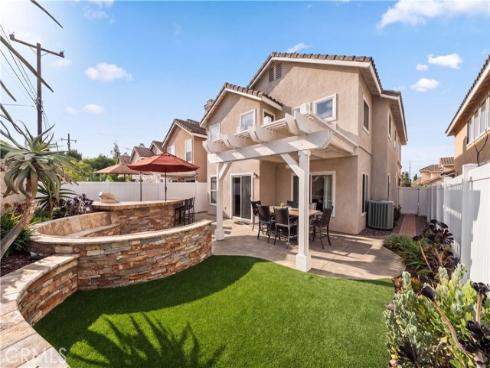 13881  Berrington   Court, North Tustin, CA