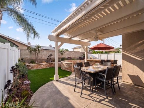 13881  Berrington   Court, North Tustin, CA