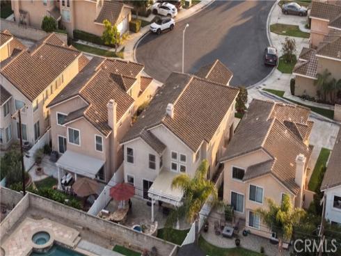 13881  Berrington   Court, North Tustin, CA