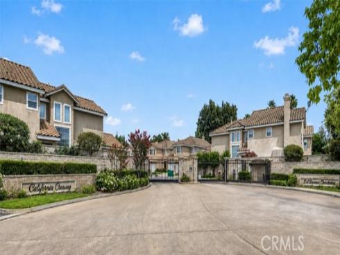 13881  Berrington   Court, North Tustin, CA