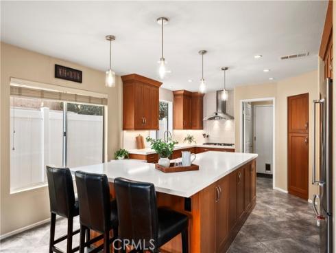 13881  Berrington   Court, North Tustin, CA