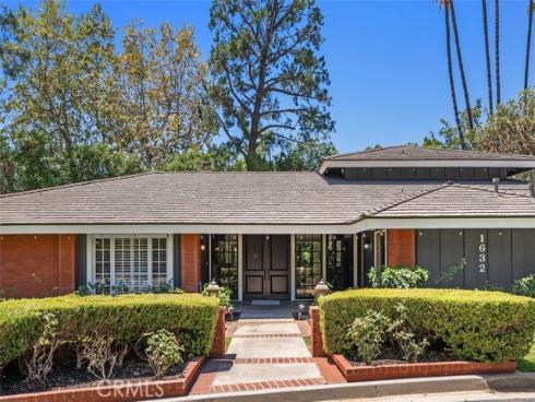 1632 S Skyline Drive, North Tustin, CA