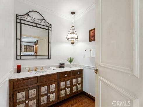 1632 S Skyline Drive, North Tustin, CA