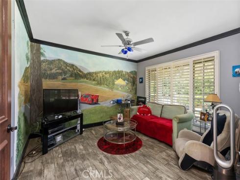 1632 S Skyline Drive, North Tustin, CA