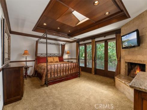 1632 S Skyline Drive, North Tustin, CA