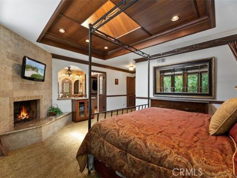 1632 S Skyline Drive, North Tustin, CA