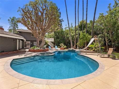 1632 S Skyline Drive, North Tustin, CA