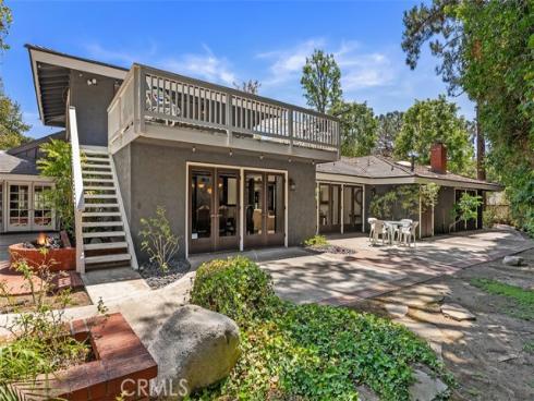 1632 S Skyline Drive, North Tustin, CA