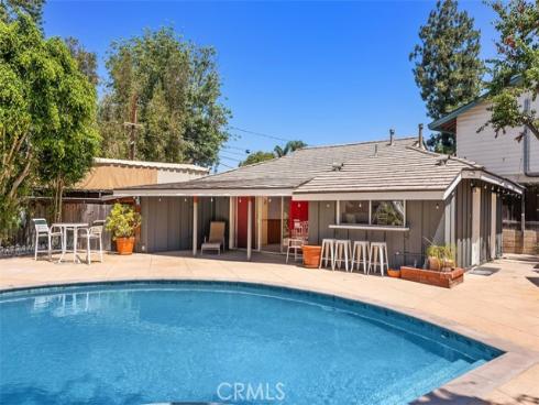 1632 S Skyline Drive, North Tustin, CA