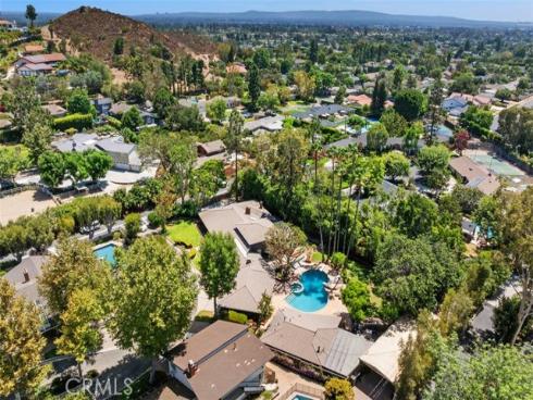 1632 S Skyline Drive, North Tustin, CA