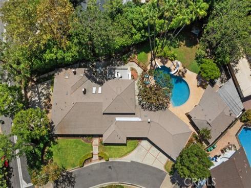 1632 S Skyline Drive, North Tustin, CA