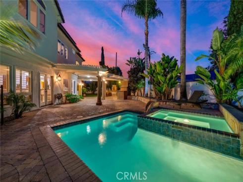 13671  Belle Rive  , North Tustin, CA