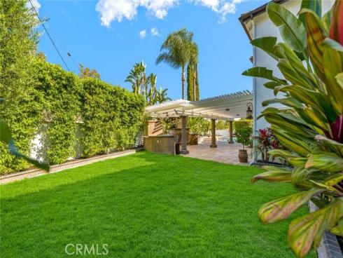 13671  Belle Rive  , North Tustin, CA