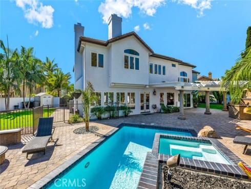 13671  Belle Rive  , North Tustin, CA