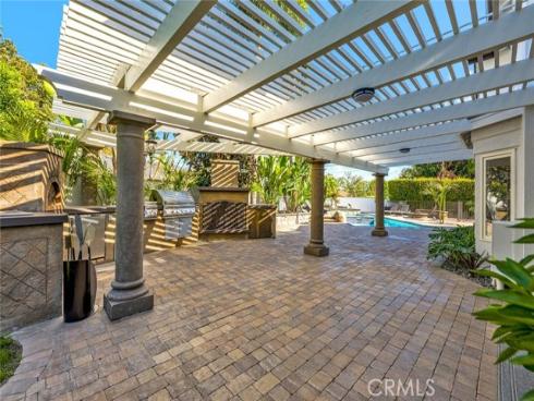 13671  Belle Rive  , North Tustin, CA