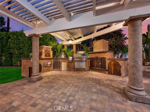 13671  Belle Rive  , North Tustin, CA