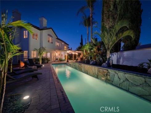 13671  Belle Rive  , North Tustin, CA