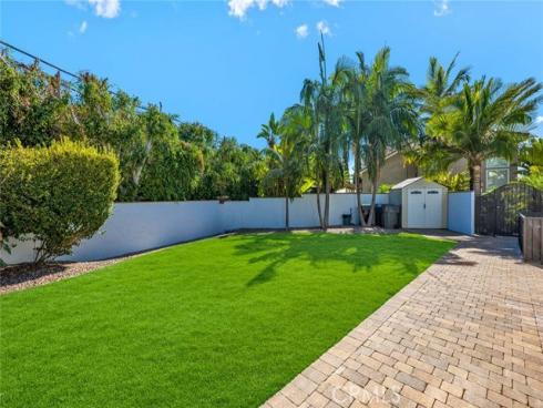 13671  Belle Rive  , North Tustin, CA