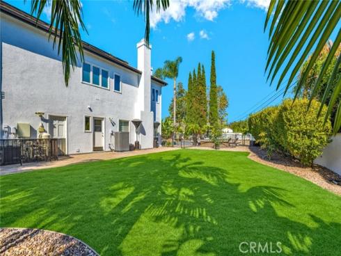 13671  Belle Rive  , North Tustin, CA