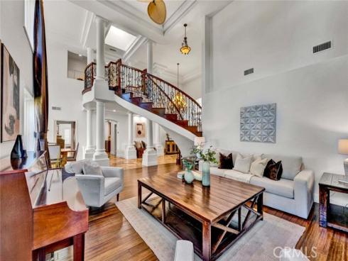 13671  Belle Rive  , North Tustin, CA