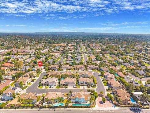 13671  Belle Rive  , North Tustin, CA