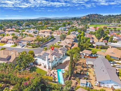 13671  Belle Rive  , North Tustin, CA