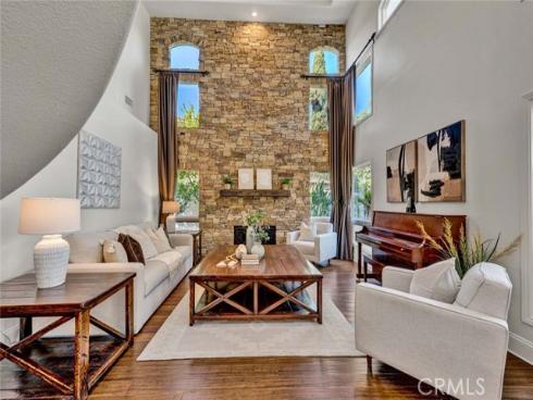 13671  Belle Rive  , North Tustin, CA