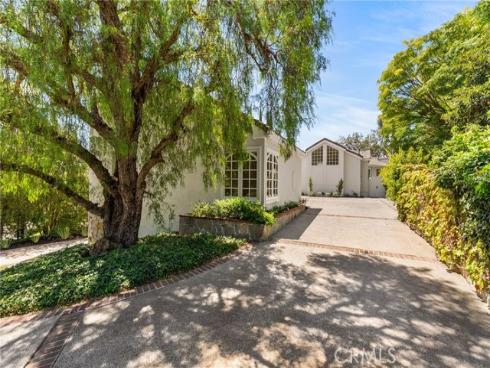 1881 Lemon Heights Drive, North Tustin, CA