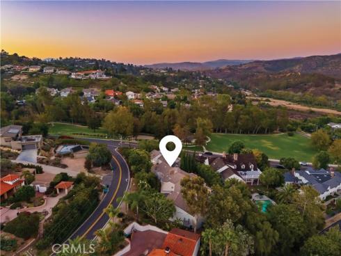 1881 Lemon Heights Drive, North Tustin, CA