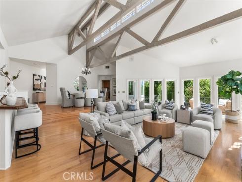 1881 Lemon Heights Drive, North Tustin, CA