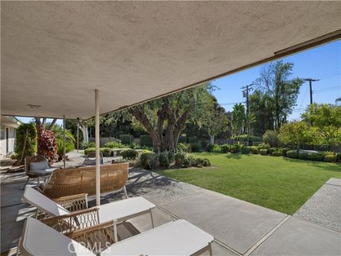 11591 Cielo Place, North Tustin, CA