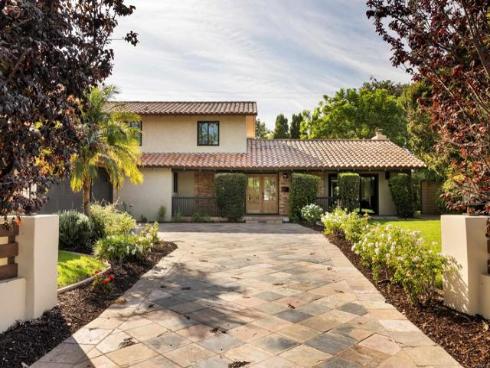 12441  La Bella Dr  , North Tustin, CA
