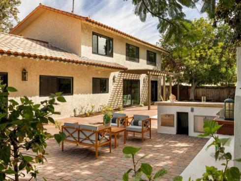 12441  La Bella Dr  , North Tustin, CA
