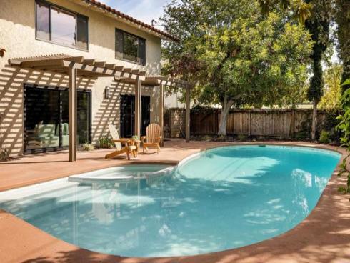 12441  La Bella Dr  , North Tustin, CA